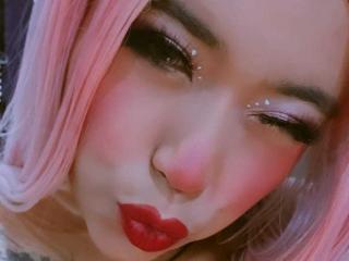 IsisStuart - Live Sex Cam - 25285325