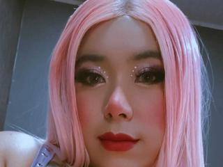 IsisStuart - Live Sex Cam - 25285349