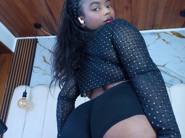 SamyLorenss - Live sex cam - 25285481