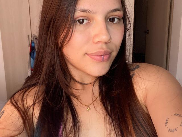 SophiaMarx - Live sex cam - 25285773