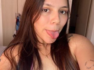 SophiaMarx - Live sex cam - 25285781