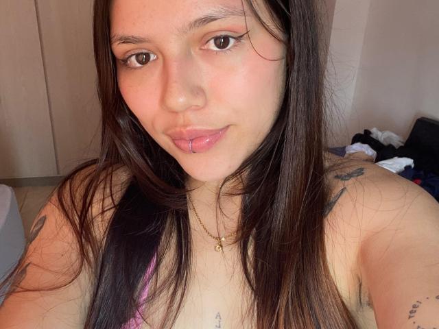 SophiaMarx - Live sex cam - 25285797