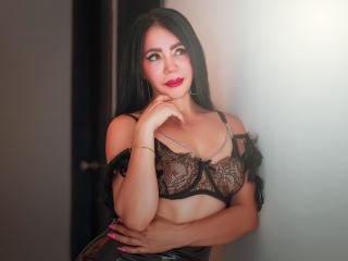 HelenHard - Sexe cam en vivo - 25286061