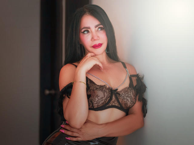 HelenHard - Camera khiêu dâm &amp; quyến rũ trực tiếp - 25286061