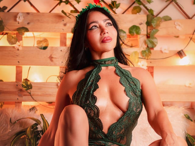 HelenHard - Live Sex Cam - 25286349