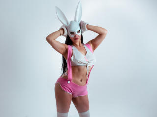 HelenHard - Sexe cam en vivo - 25286637