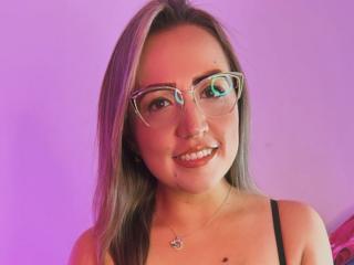 MiaBlondy - Live sex cam - 25286797