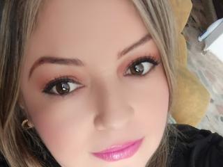 NatalyHami - Sexe cam en vivo - 25287089