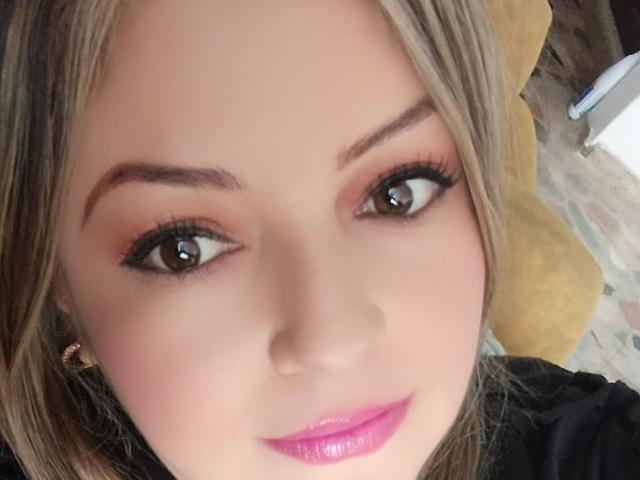 NatalyHami - Live sex cam - 25287089