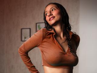 CamilaOwens - Live sex cam - 25287385