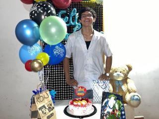 SamuelHills - Live sex cam - 25287477
