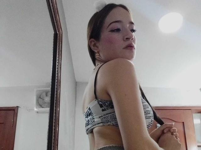 MadisonAngel - Sexe cam en vivo - 25288165