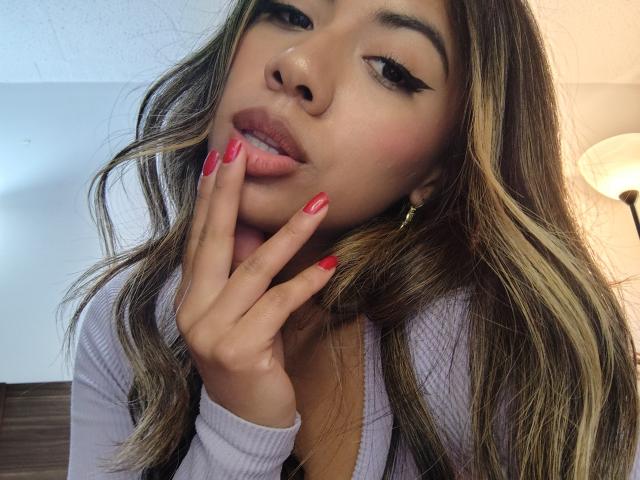 EimyRousse - Live porn &amp; sex cam - 25288629