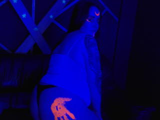 GelenaBlack - Live porn &amp; sex cam - 25288645