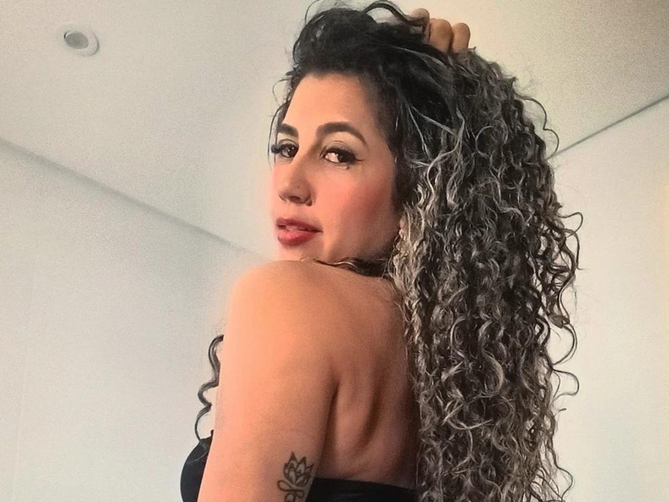 LilyCorner1 - Live sex cam - 25289053