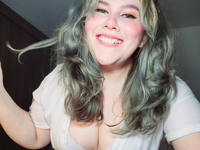 Akkanee - Live sex cam - 25289209