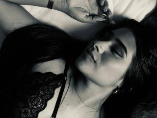 AntonellaPrescott - Live sex cam - 25289505