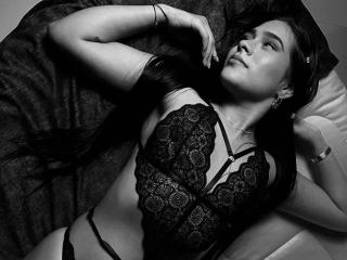 AntonellaPrescott - Live sex cam - 25289517