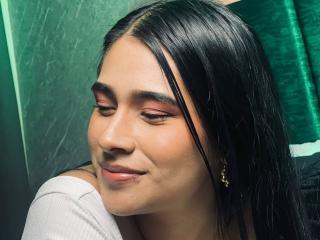 AntonellaPrescott - Live sex cam - 25289521
