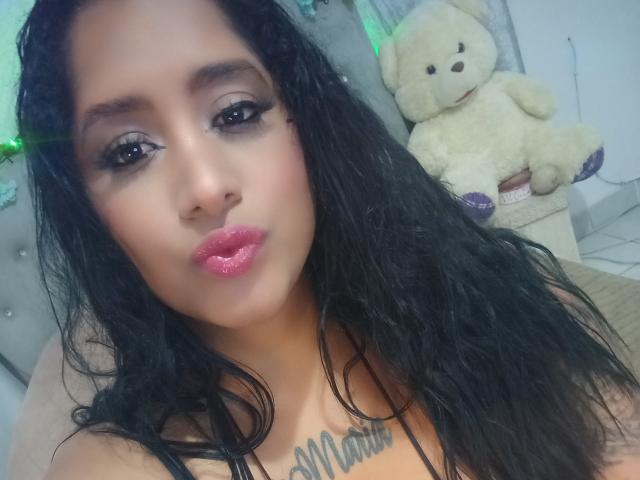 MariaCatalina - Sexe cam en vivo - 25289969