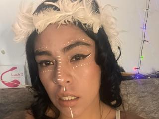 StellaBeckker - Sexe cam en vivo - 25290065