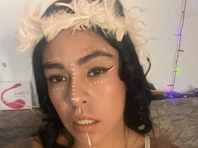 StellaBeckker - Live sex cam - 25290065