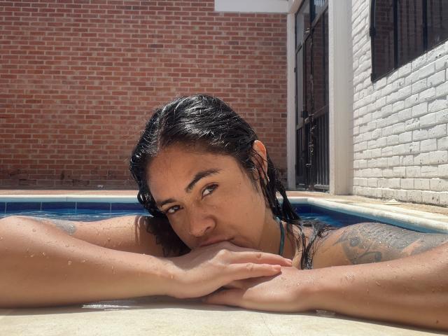 StellaBeckker - Sexe cam en vivo - 25290077