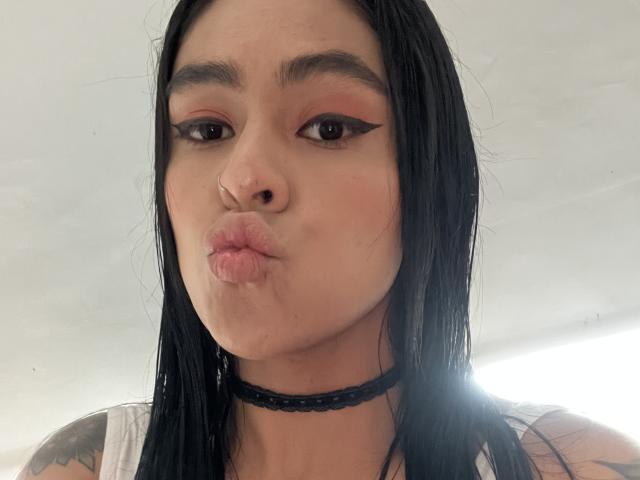 StellaBeckker - Live sex cam - 25290089