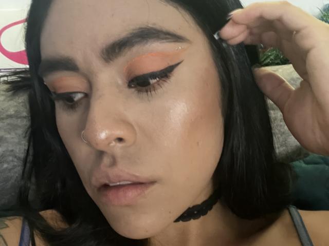 StellaBeckker - Live sex cam - 25290093