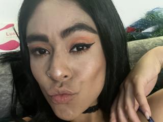 StellaBeckker - Sexe cam en vivo - 25290097