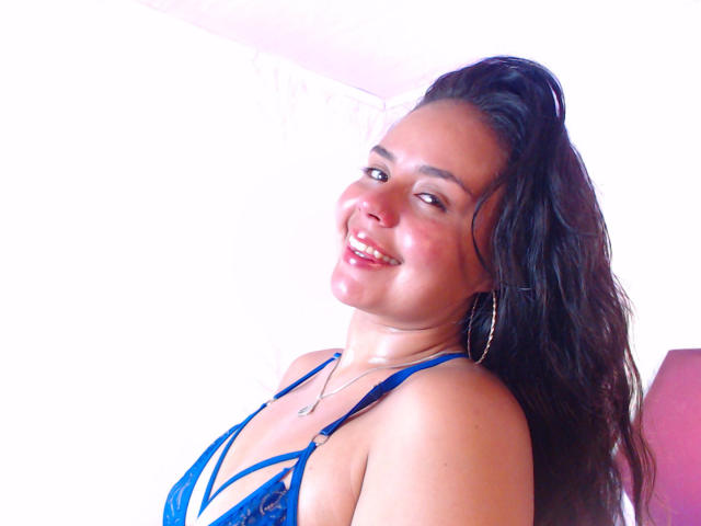 ArielleWilde - Live sex cam - 25291605