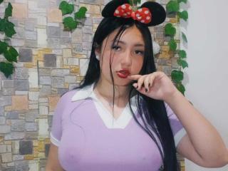 NikkyCuper - Live sexe cam - 25291869