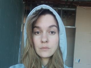 AvroraLuk - Live sexe cam - 25292105