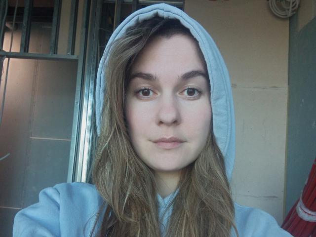 AvroraLuk - Live sexe cam - 25292109