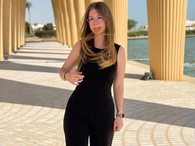 Soleea-hot - Live sex cam - 25292121