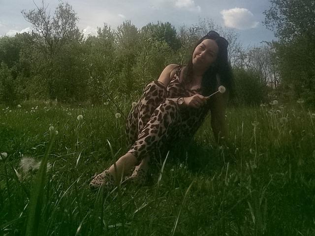 MirandaHott69 - сексуальная веб-камера в реальном времени - 25292201