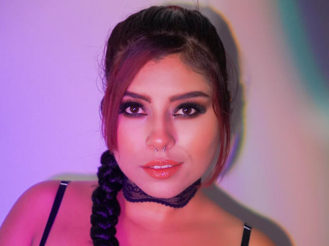 MimiLuvy - Sexe cam en vivo - 25292673