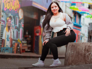 IsabellaClark - Sexe cam en vivo - 25292749