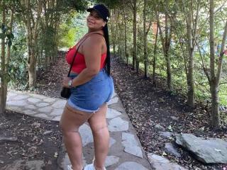SamaraSun - Live sex cam - 25292765