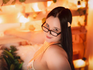 IsabellaClark - Live sexe cam - 25293073