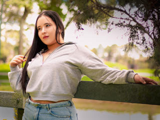 IsabellaClark - Sexe cam en vivo - 25293229