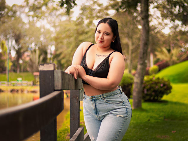 IsabellaClark - Sexe cam en vivo - 25293293
