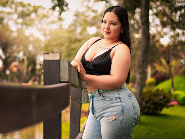 IsabellaClark - Live sex cam - 25293305