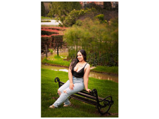 IsabellaClark - Sexe cam en vivo - 25293333