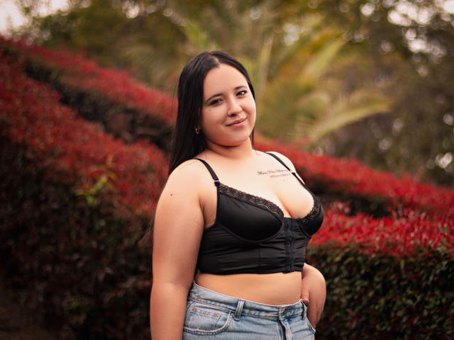 IsabellaClark - Sexe cam en vivo - 25293385