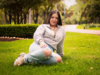 IsabellaClark - Sexe cam en vivo - 25293389