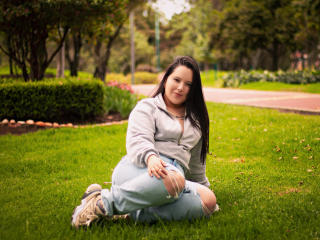 IsabellaClark - Sexe cam en vivo - 25293393