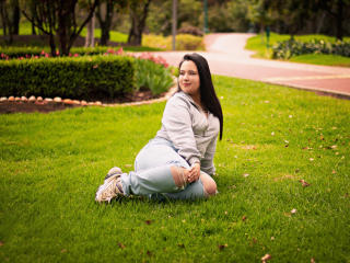 IsabellaClark - Sexe cam en vivo - 25293397
