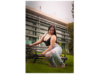 IsabellaClark - Sexe cam en vivo - 25293405