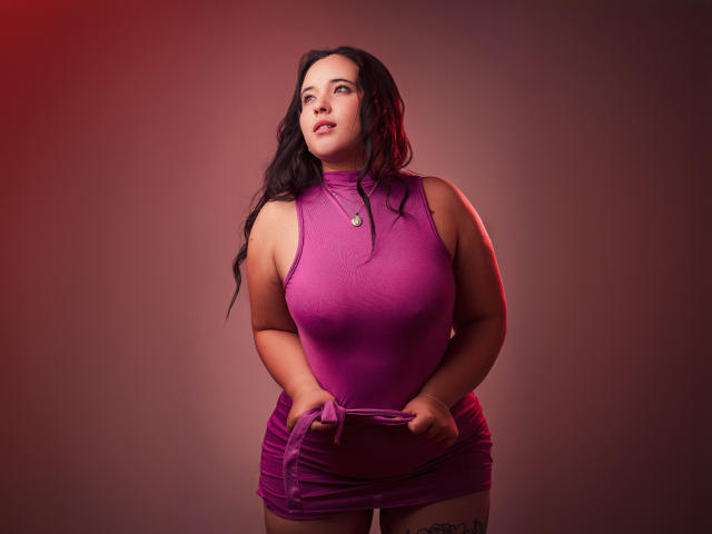 IsabellaClark - Sexe cam en vivo - 25293513